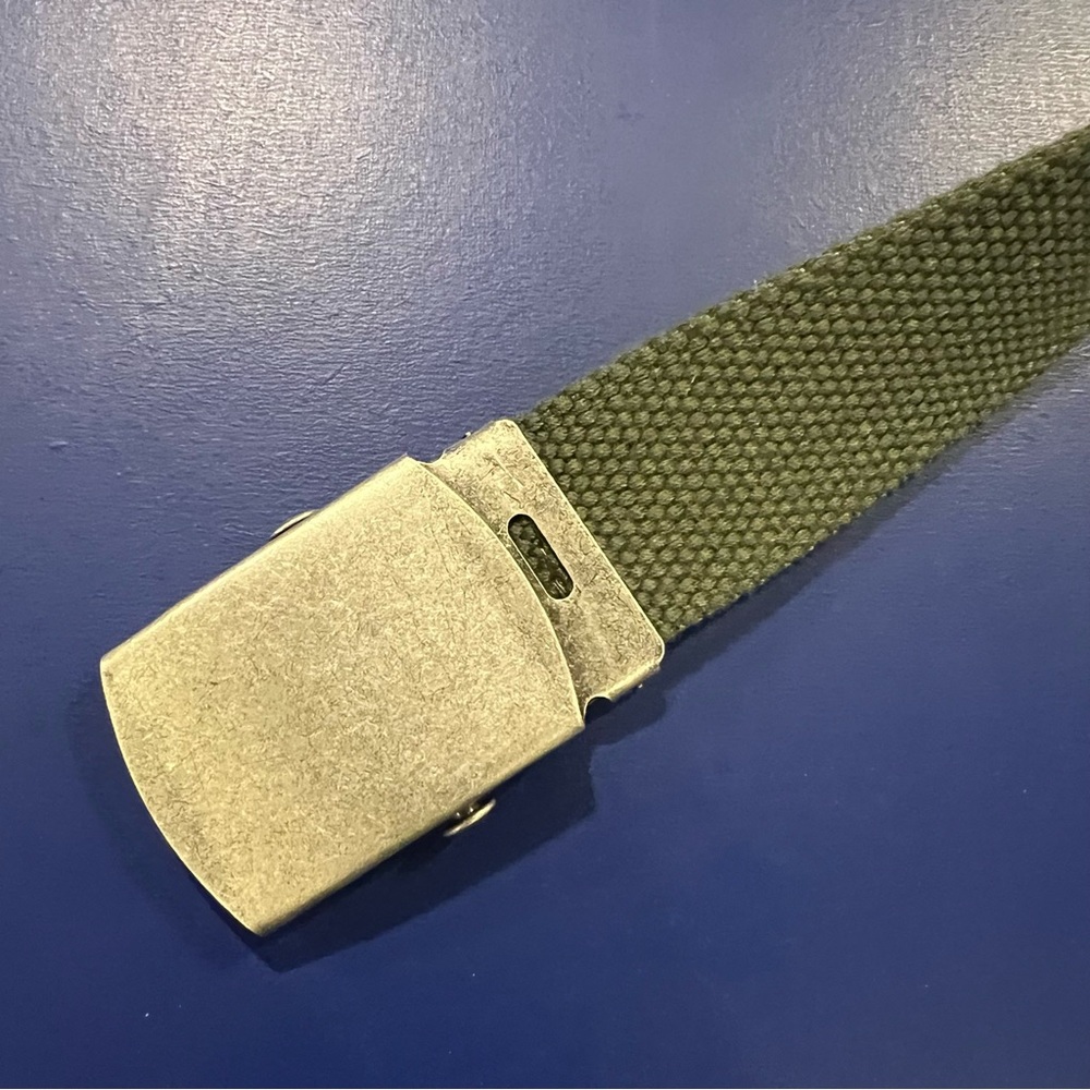 Brandy Melville belt